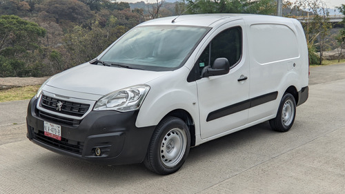 Peugeot Partner 1.6 Hdi Maxi Mt
