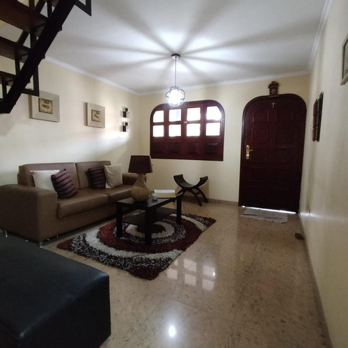 Casa En Bosqueserino San Diego De 2 Plantas Z07-pp