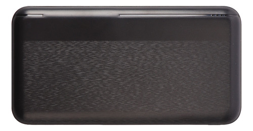 Banco De Energía Universal De 10000 Mah, Carcasa Ignífuga De