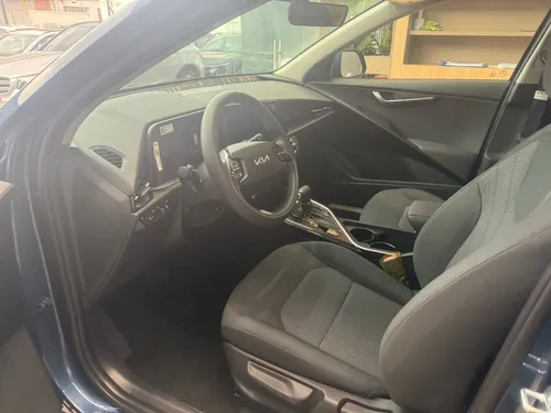 Kia Niro Desire Mod 2026 Entrega Inmediata Solo Hoy Con Soat