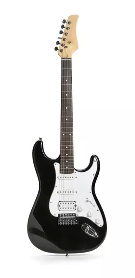 Guitarra eléctrica Femmto Stratocaster modelo EG001