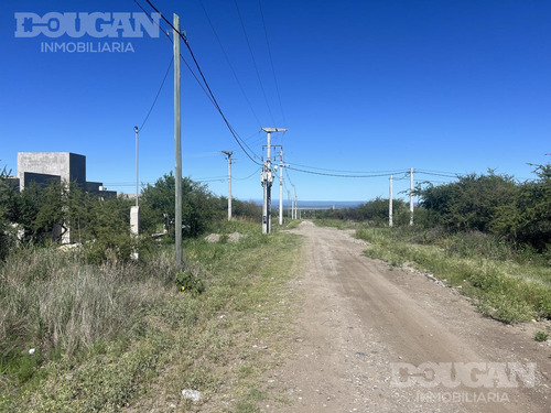 Terreno En Venta En Barrio Parque