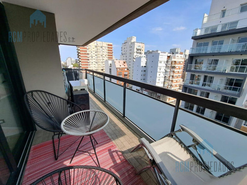 Venta Departamento 4 Ambientes Con Cochera Y 2 Bauleras