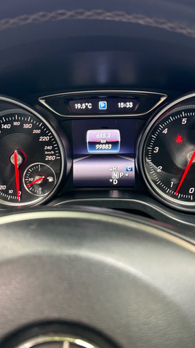 Mercedes-Benz Clase GLA 1.6 Gla200 Urban 156cv