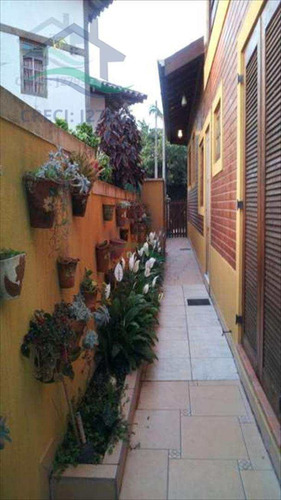 Imagem 17 de 26 de Casa De Condomínio Com 6 Dorms, Condomínio Portal Das Hortências, Atibaia - R$ 960 Mil, Cod: 393 - V393