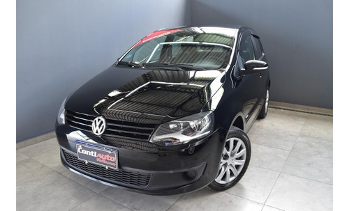 Volkswagen Fox Fox 1.0 MI 8V FLEX 4P MANUAL