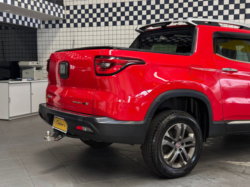 Fiat Toro TORO VOLCANO 2.0 16V 4X4 TB DIESEL AUT.