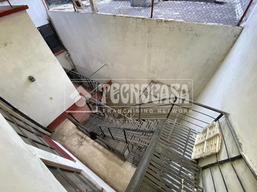 Venta Casas Guadalupe Tepeyac T-df0024-0347