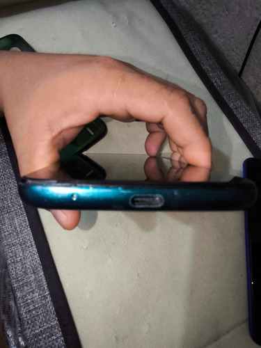 Motorola One Fusion Libre Reparar (Usado)