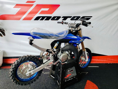 Yamaha Yz 65 0km