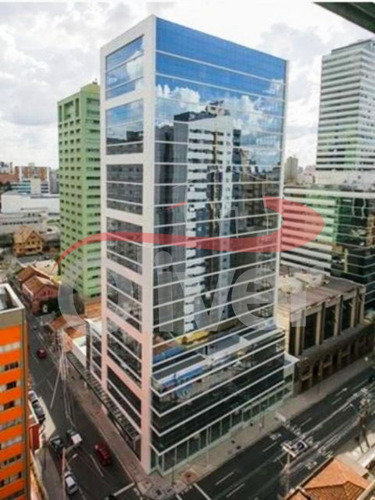 Imagem 30 de 30 de Workspace Brigadeiro ,sala Comercial Batel Curitiba - Pr00003 - 32310300