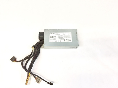 Imagem 3 de 6 de Fonte Dell, 250w Modelo N250e-s0
