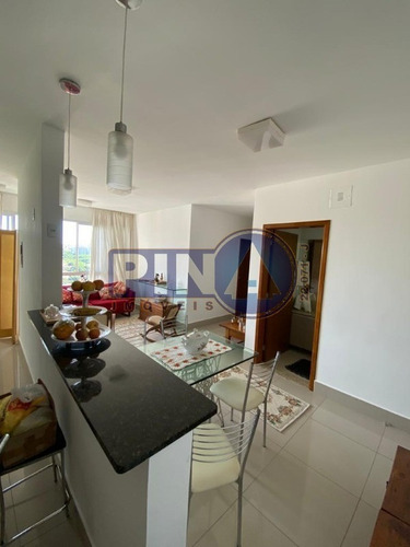 Imagem 3 de 26 de Apartamento A Venda No Jardim América - Ap01129 - 70842988