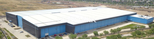 Bodega De 7.900 M2 En Arriendo En Renca