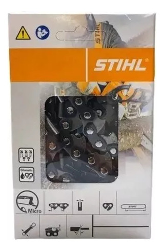 Cadena Motosierra Stihl 48 Dientes 3/8