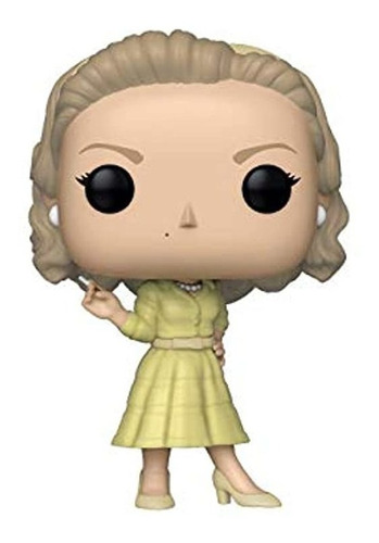 Figura De Accion Funko Pop! Tv: Hombres Locos - Betty