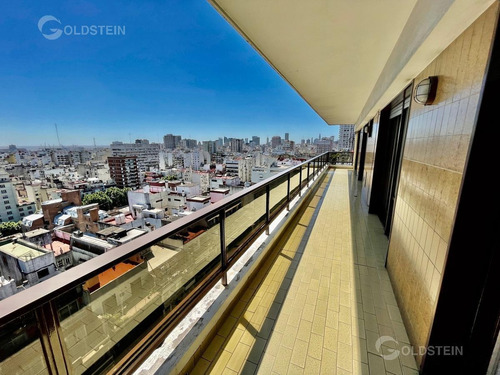 Imagen 8 de 30 de Departamento - Recoleta