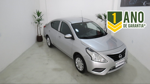 Versa Conforto - 2019 1.0