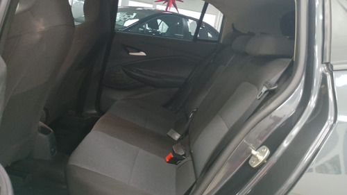 Chevrolet Onix LT 1.0