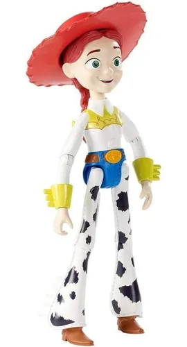 Jessie de toy story juguete clearance