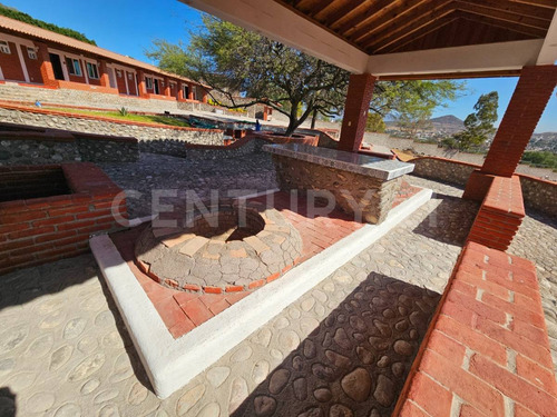 Quinta En Venta La Solana Querétaro