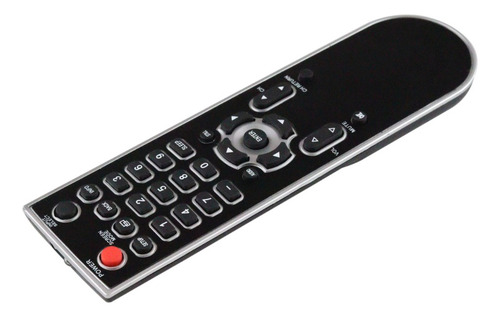 Control Emerson Pantalla Lcd Led Directo