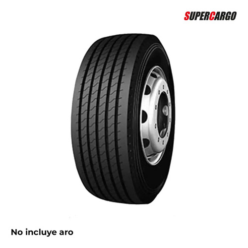 385/55r22.5 Supercargo Sc168 160k(158l) Bl