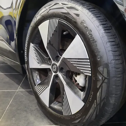 Renault Megane 0.0 E-Tech
