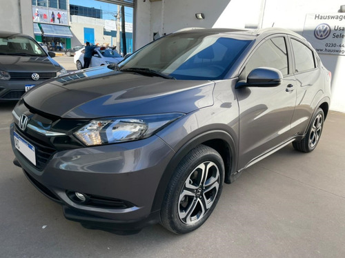 Honda Hr-v Ec Cvt 2018