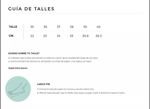 Zapatillas De Cuero Mujer Viamo Cincel