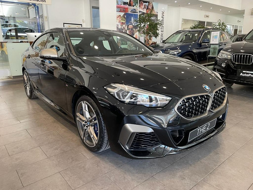 Imagen 3 de 16 de Bmw M235i M Package 306cv - Autopremier