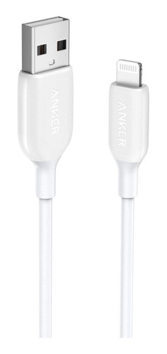 Cable - Anker - Powerline Iii Lightning A Usb - 180cm iPhone