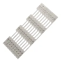 Comprar Kit X 9 Tira De Led L55c1 L55p1uhd Cdh-le554ksmart10