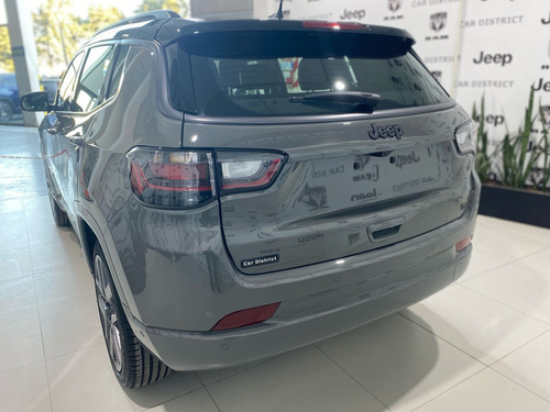 Jeep Compass 1.3 T270 Serie-S 4X2 At6