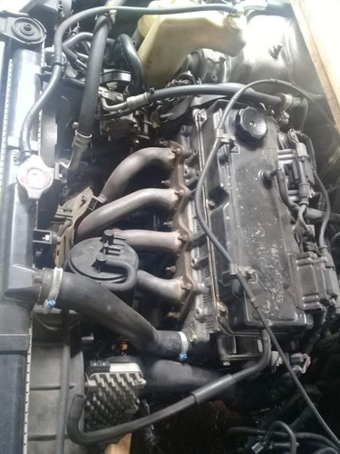 Mitsubishi Galante