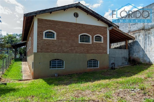 Imagem 16 de 23 de Chácaras À Venda Em Atibaia/sp - Compre O Seu Chácaras Aqui! - 1442095