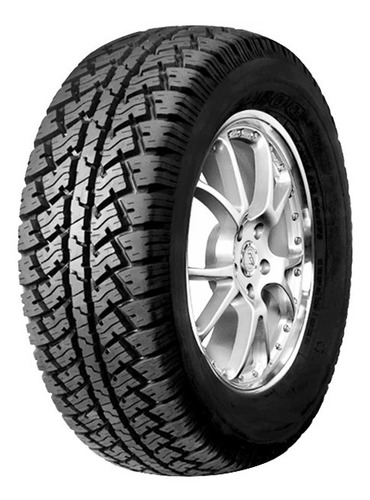 Llanta Maxtrek Su800 265/60r18 110h Sl Bsw 540/a/a