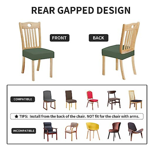 Funda De Asiento 100% Impermeable Y Fácil De Poner Para Sill