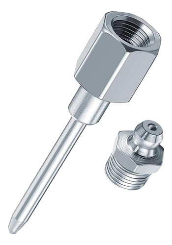 Agujas De Engrase De Aguja De Engrase Accesorios De Engrase