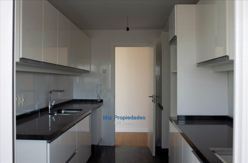 Imagen 10 de 21 de Venta Y Alquiler - Edificio Serena, A Estrenar