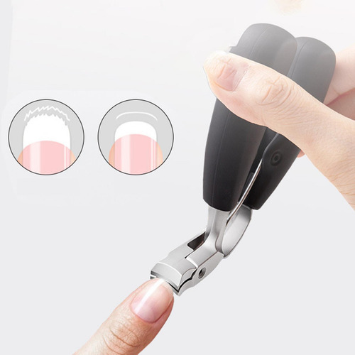 Cortadora De Uñas, Corta De Uñas Inclinada, Corta De Uñas