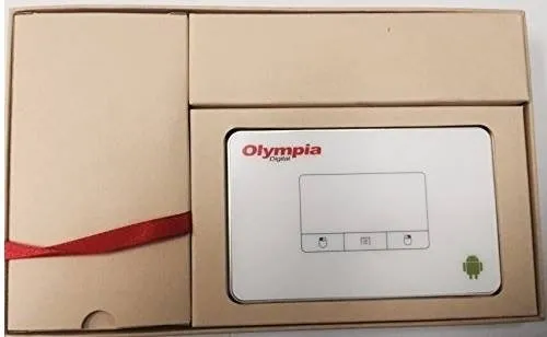 Mini Proyector Portàtil Olympia X950 Smart Hdmi Android 4k (Usado)