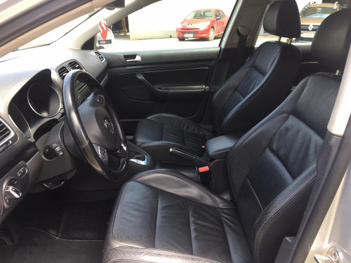 Volkswagen Jetta Variant 2011 2.5 5p
