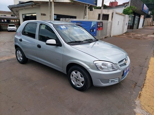 Chevrolet Celta Celta