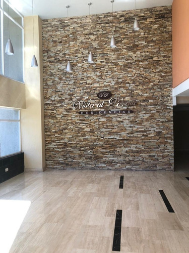 Imagen 21 de 22 de Angel Betancourt Vende Apartament En Res Vista Al Parque Las Chimeneas Foc
