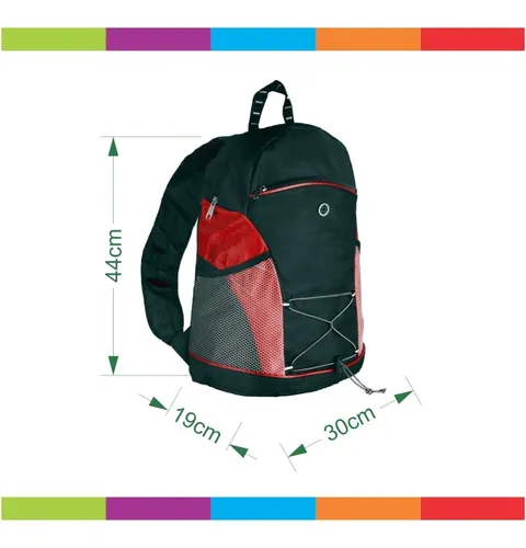 Mochilas deportivas economicas hot sale