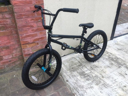 Bici Mongoose Freestyle Bmx L20