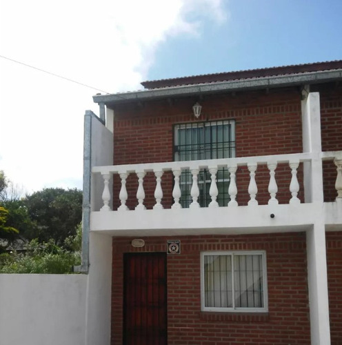 Triplex En Venta En Mar Del Tuyu