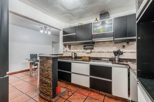 Casa 4 Ambientes En El Palomar