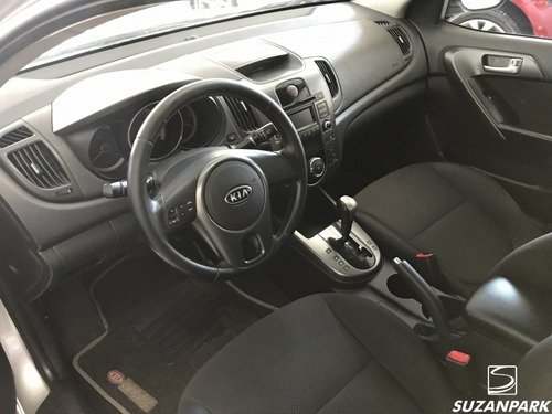 Kia Cerato Ex 1.6 2010